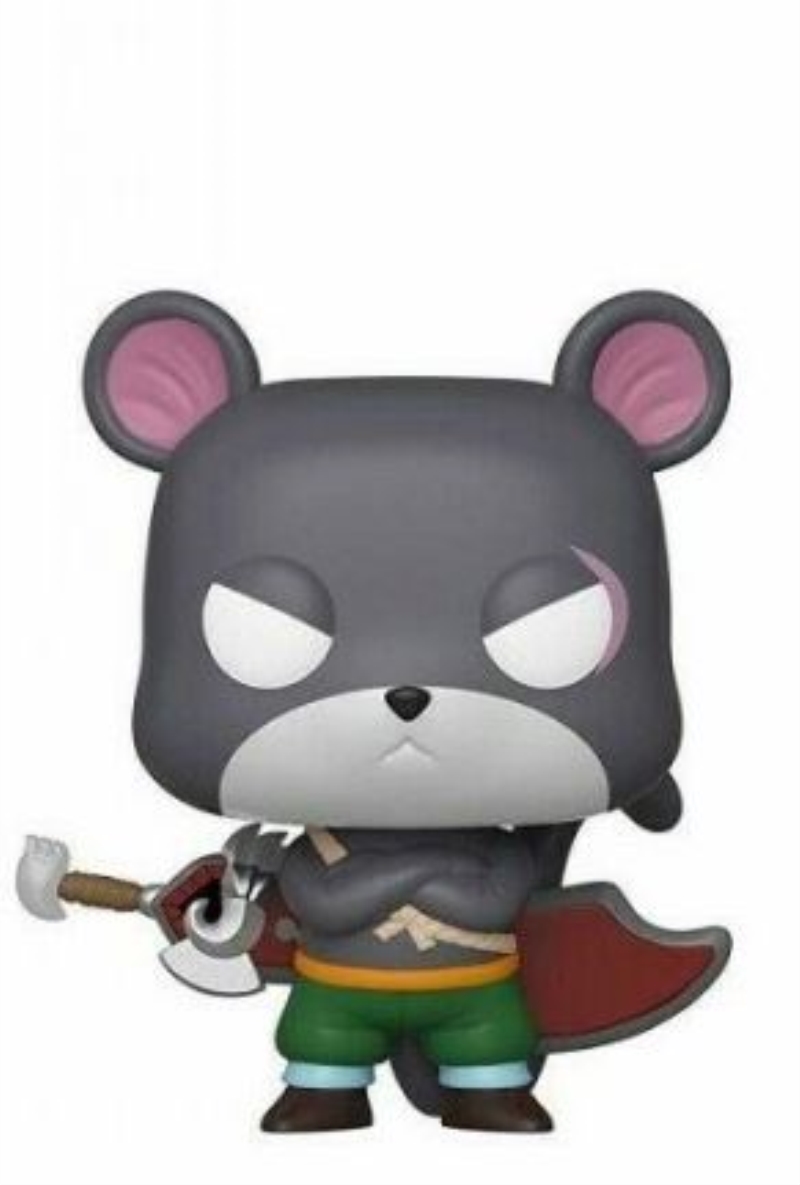 FUNKO ACTION FIGURES FUNKO POP FAIRY TAIL: PANTHERLILY